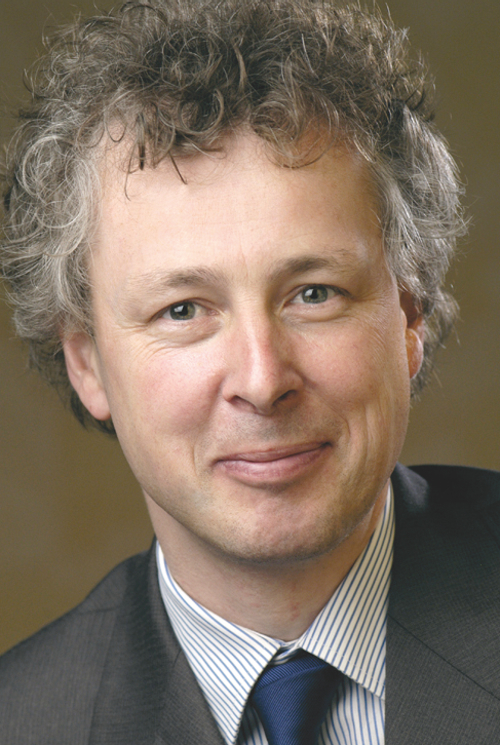 Boris Zernikow