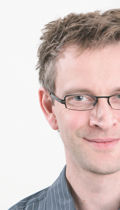 Andreas Zeuch