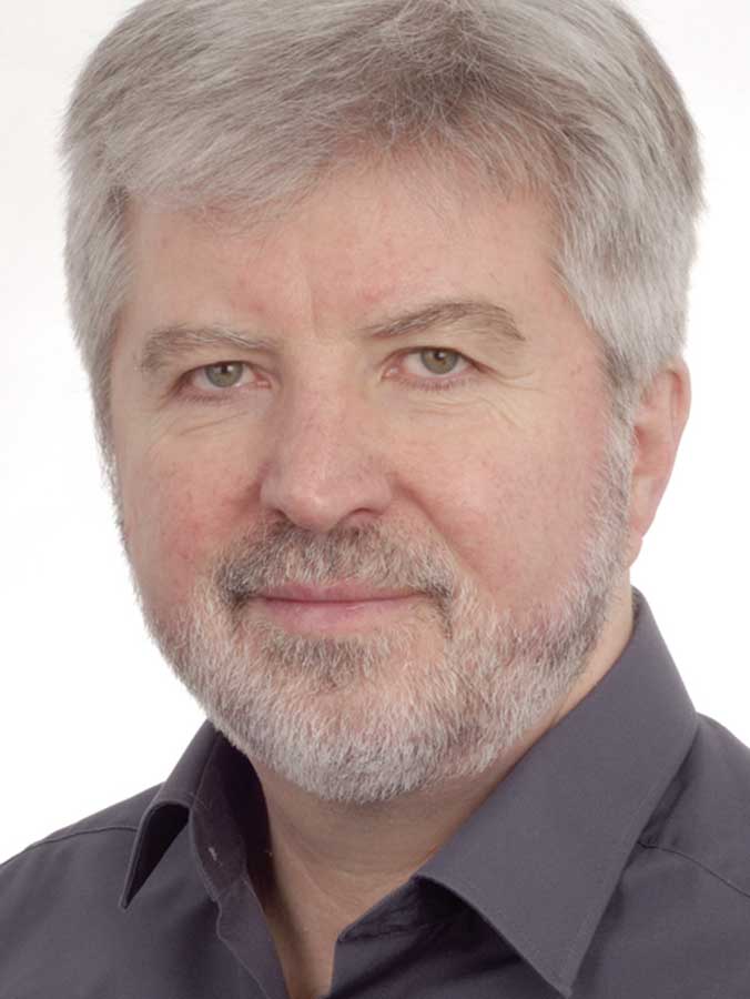 Reinhold Zeyer