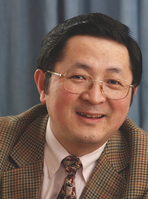 Xudong Zhao