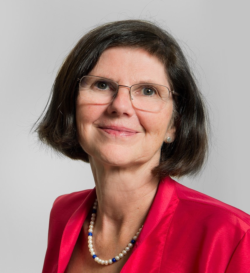 Christine Ziepert