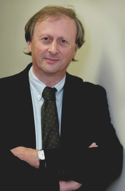 Alfons Vansteenwegen