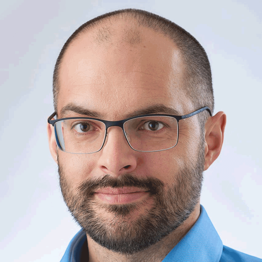 Andreas Kollar