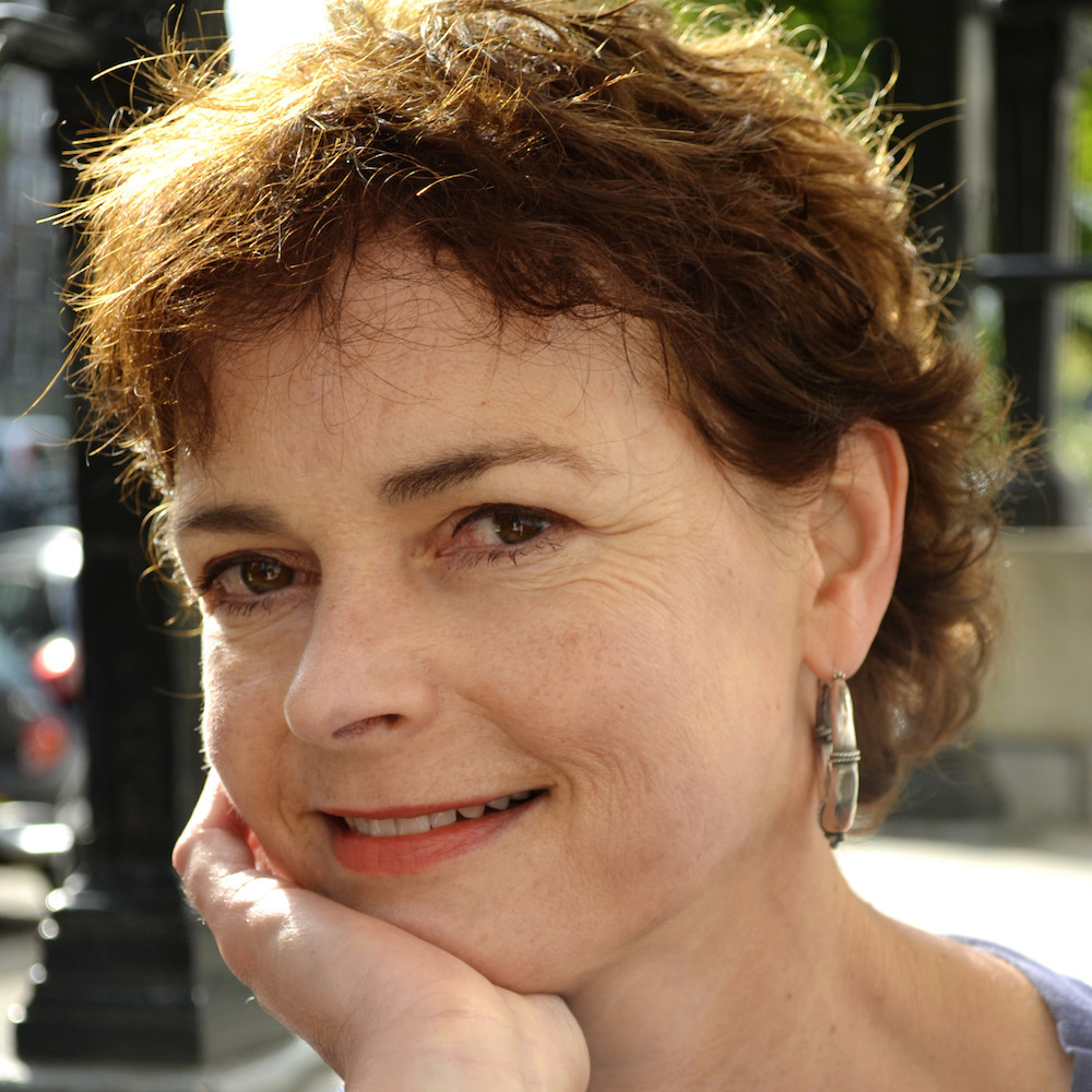 Annemarie van Haeringen