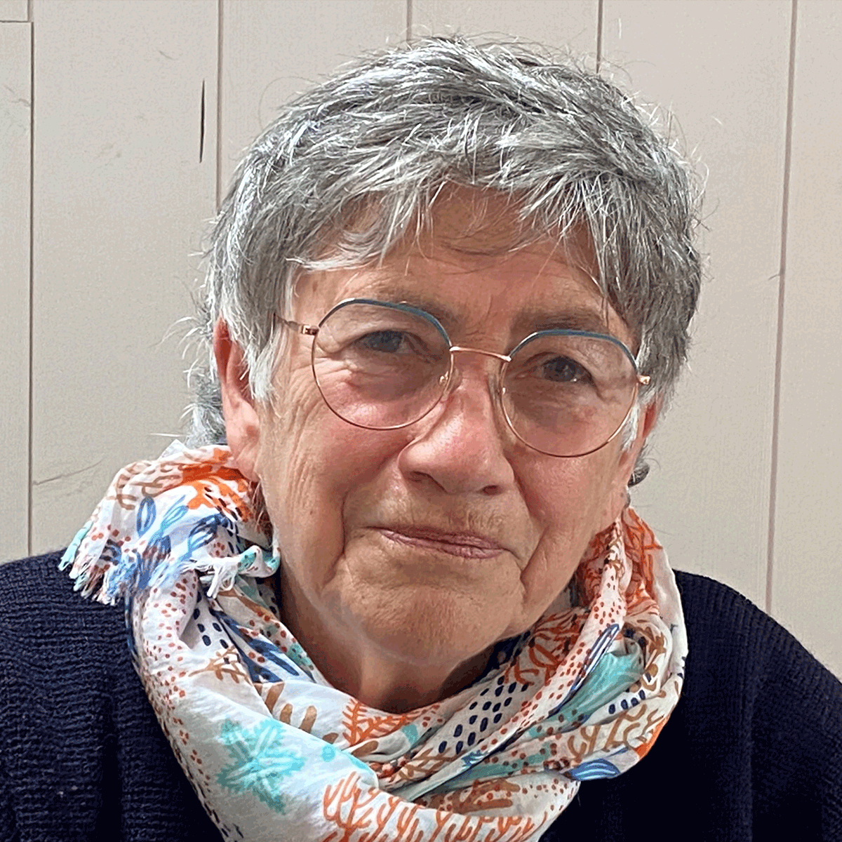 Barbara Couvert