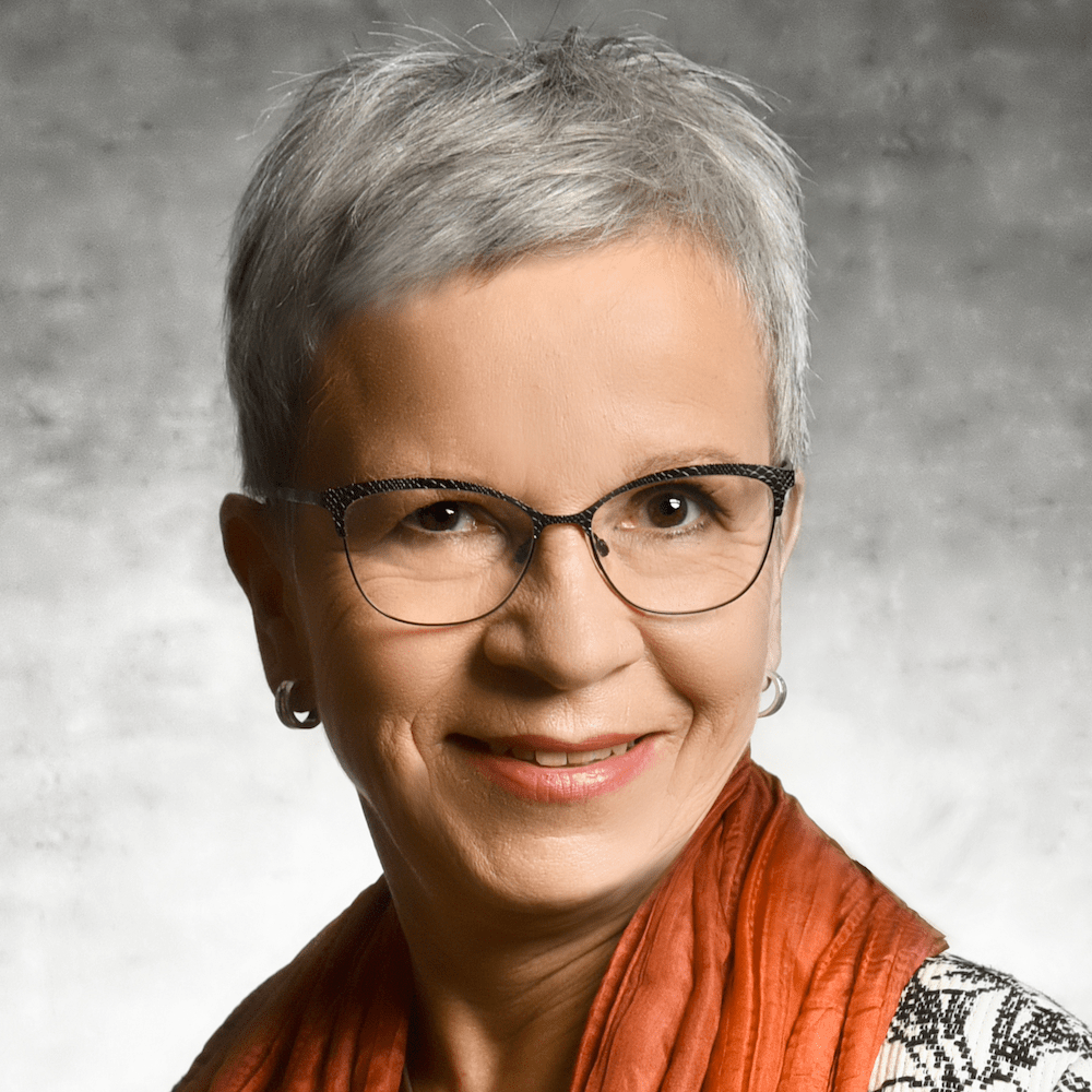 Beate Jaquet