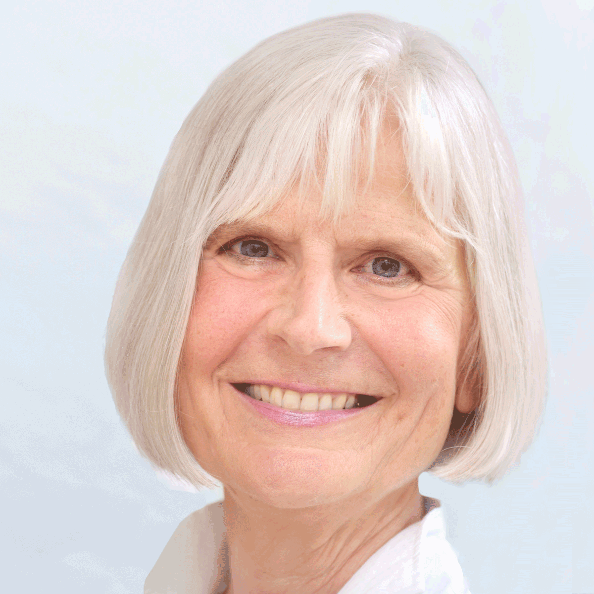 Birgit Hickey
