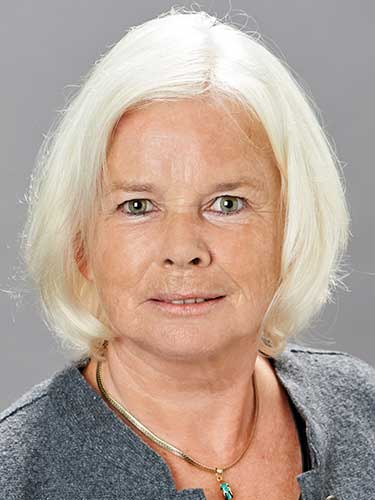 Brigitte Hüllemann