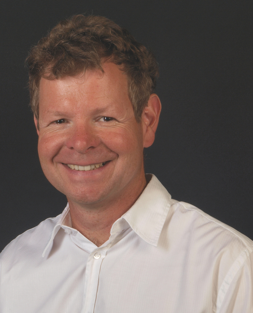 Christoph Schürmann