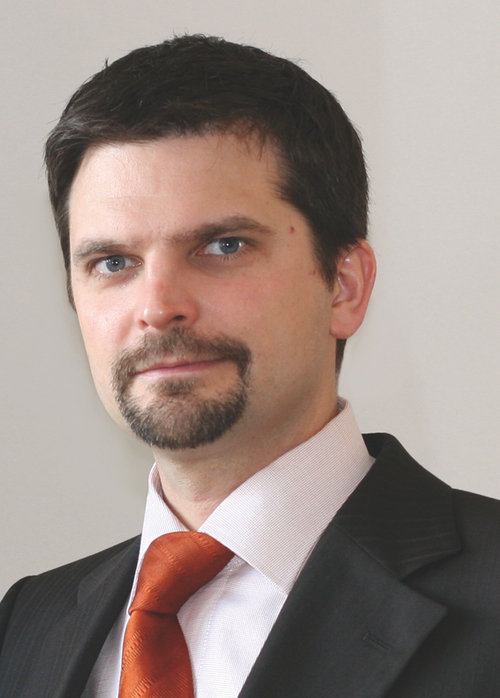 Christoph Zimmermann