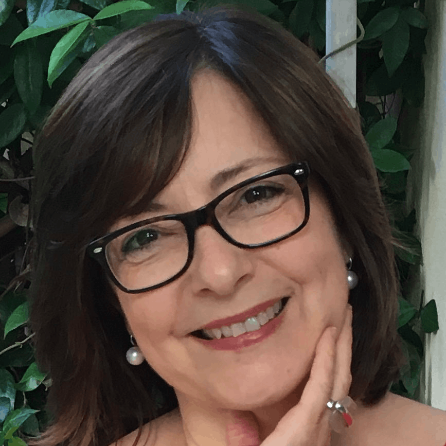 Cosetta Zanotti