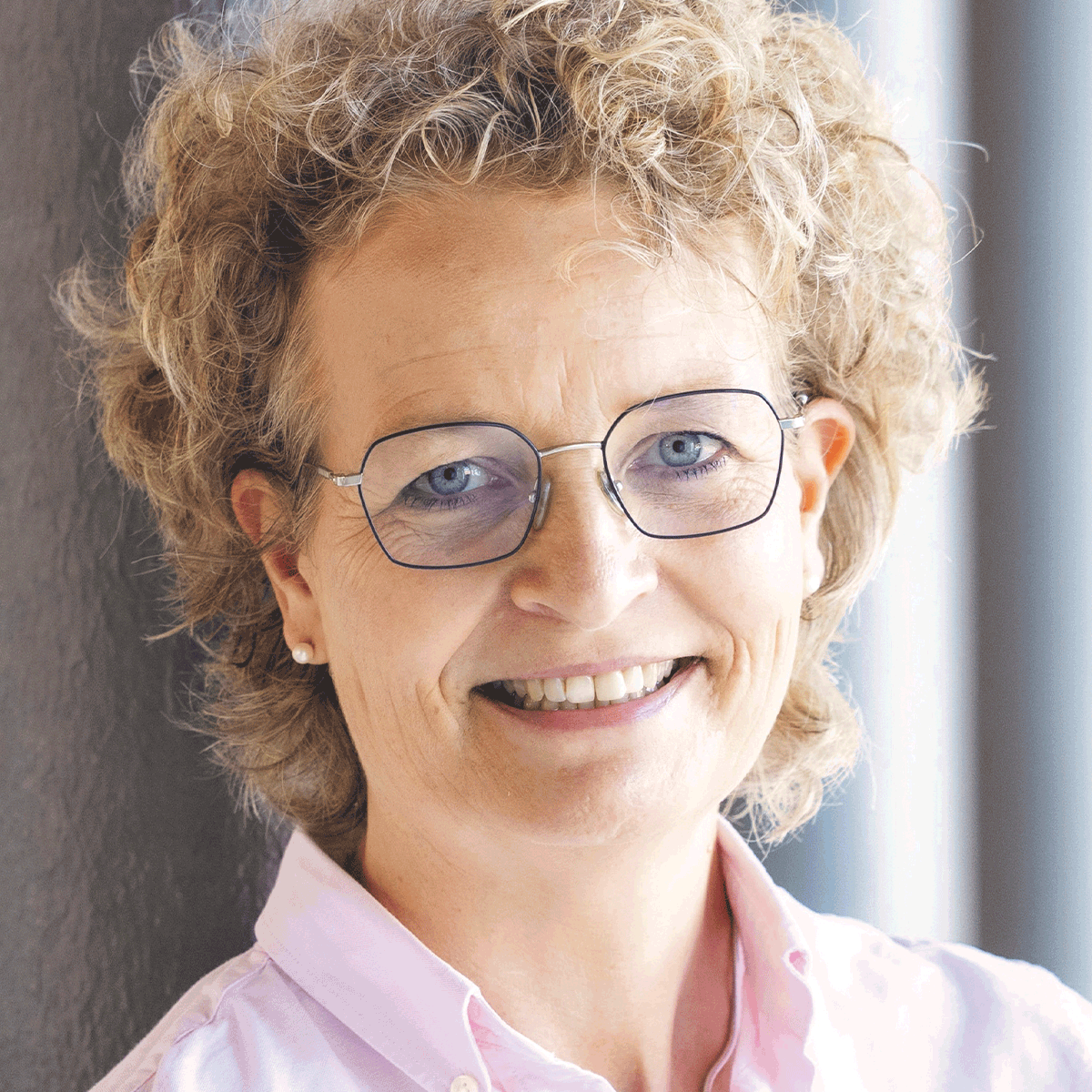 Dagmar Hoefs