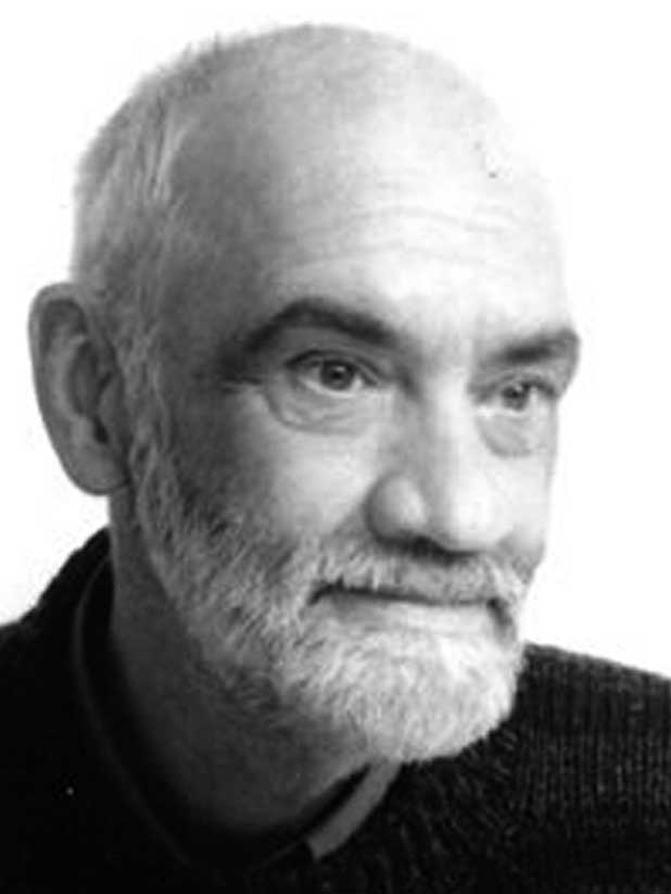 Steve de Shazer