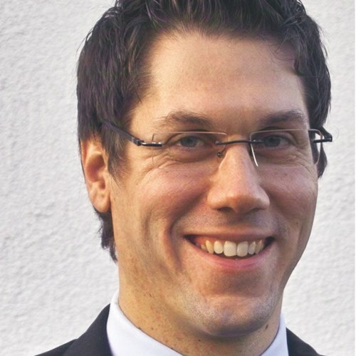 Michael Dobe