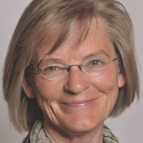 Cornelia Edding