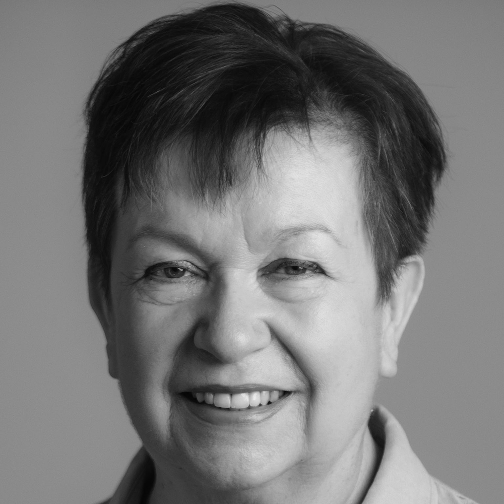 Heidi Ehrensperger