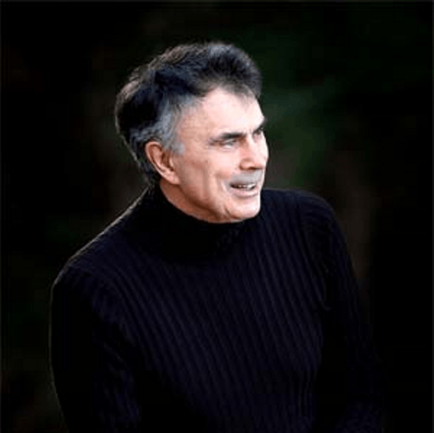 Ernest L Rossi