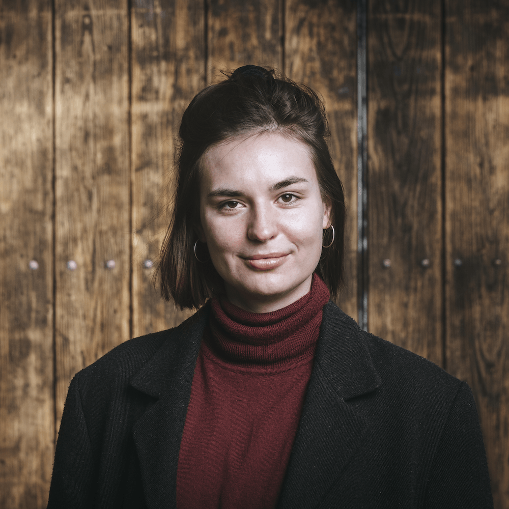 Eva Weinberg