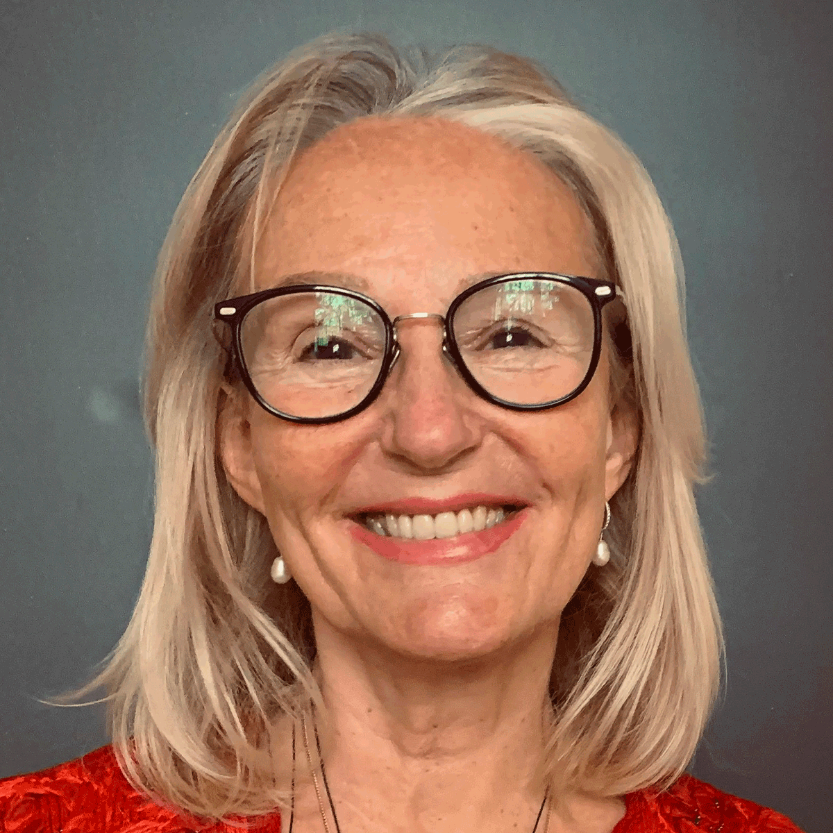 Gabriele ten Hövel