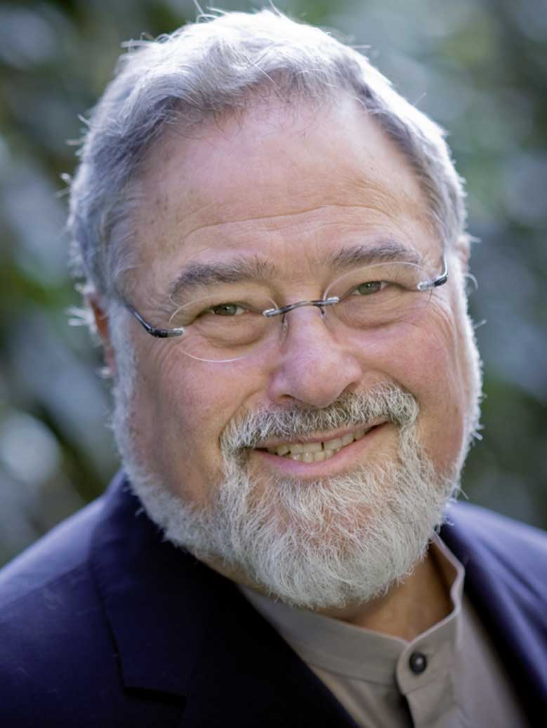 George Lakoff