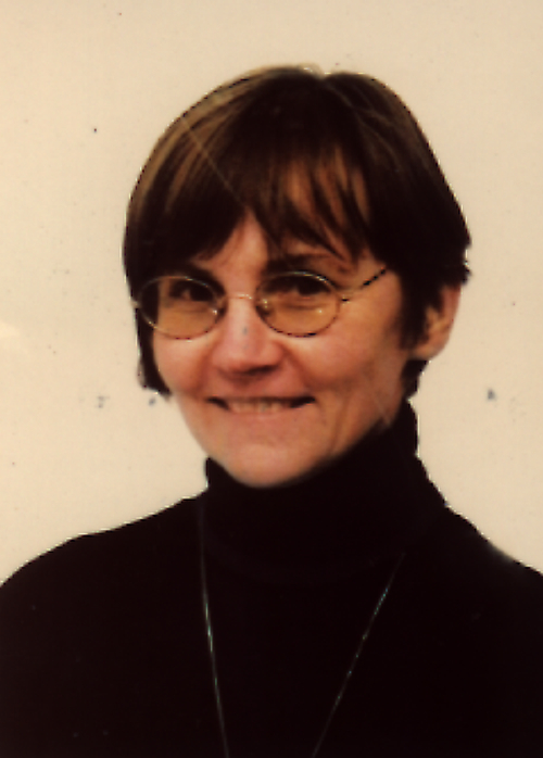 Gerda Mehta