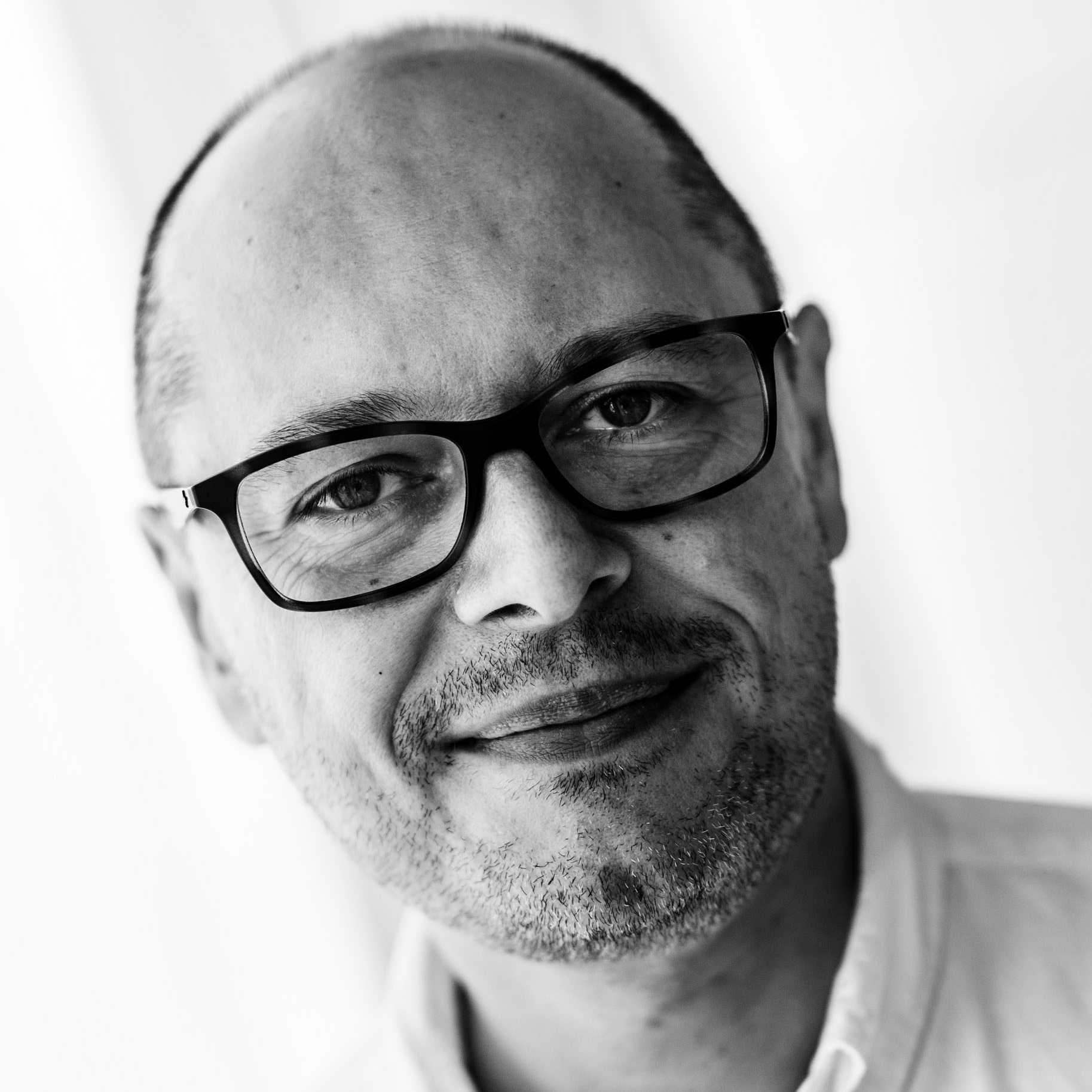 Gilles Michaux