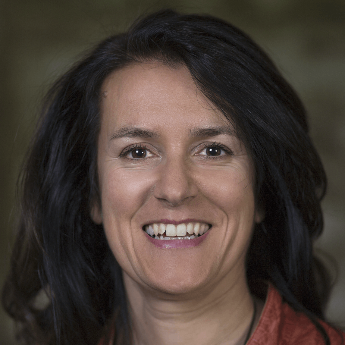 Martina Gross