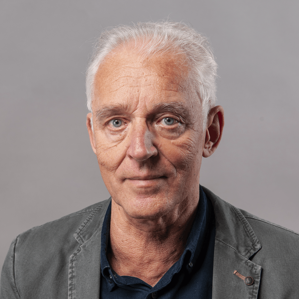 Hansjörg Ebell