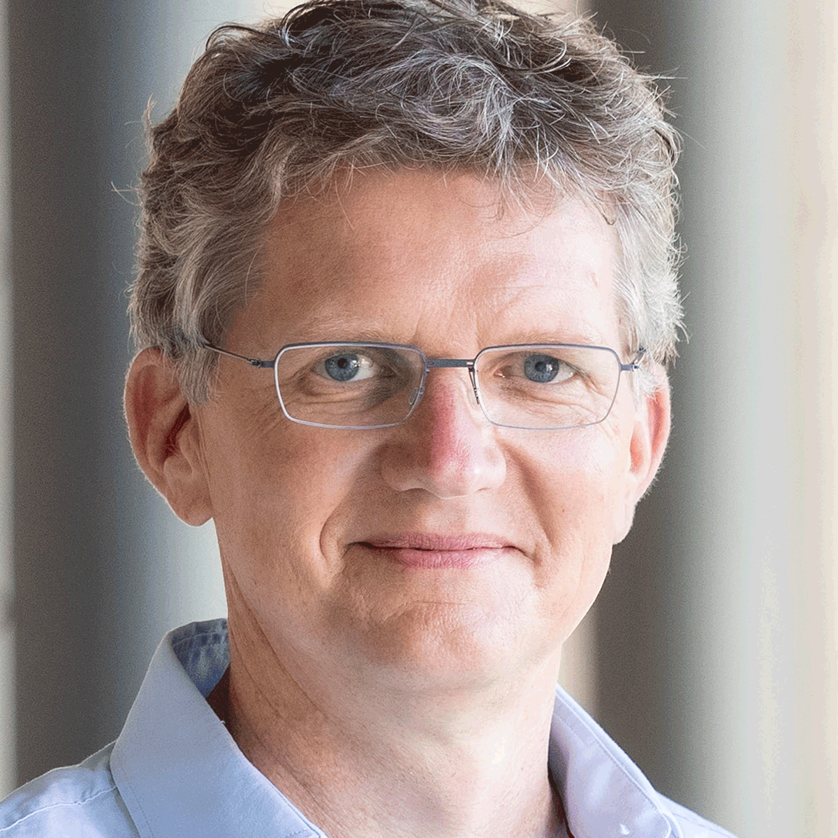 Harald Kurp