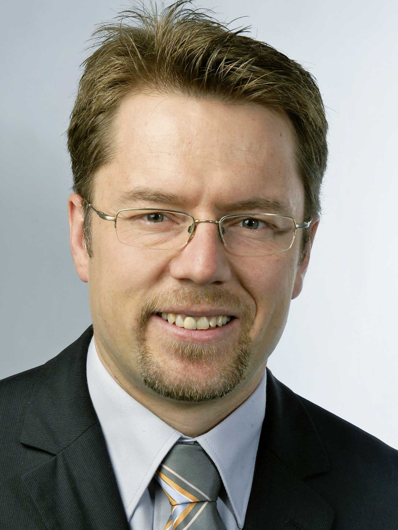 Harald Tuckermann
