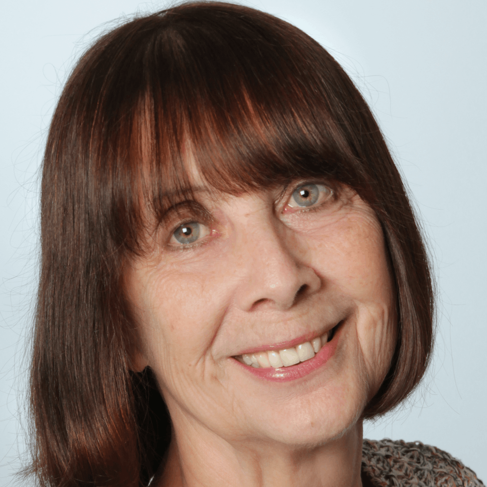 Anne Hassel