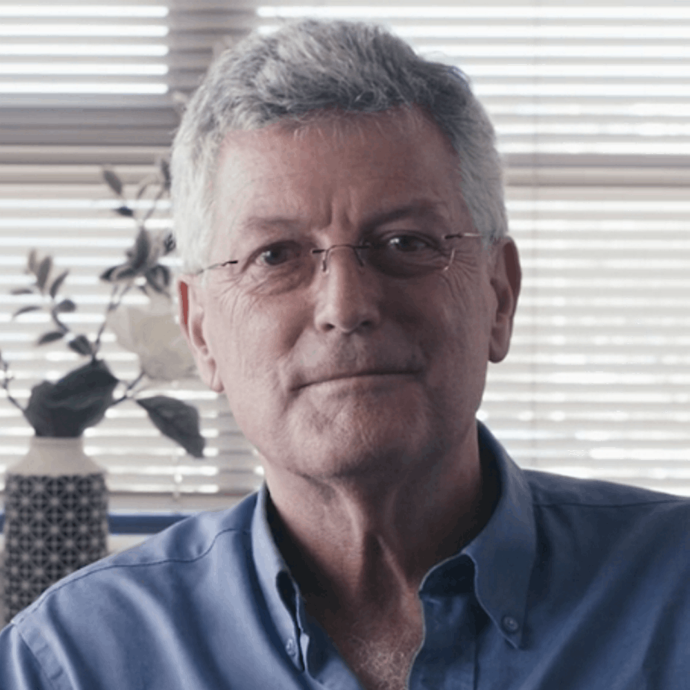 Richard Hill
