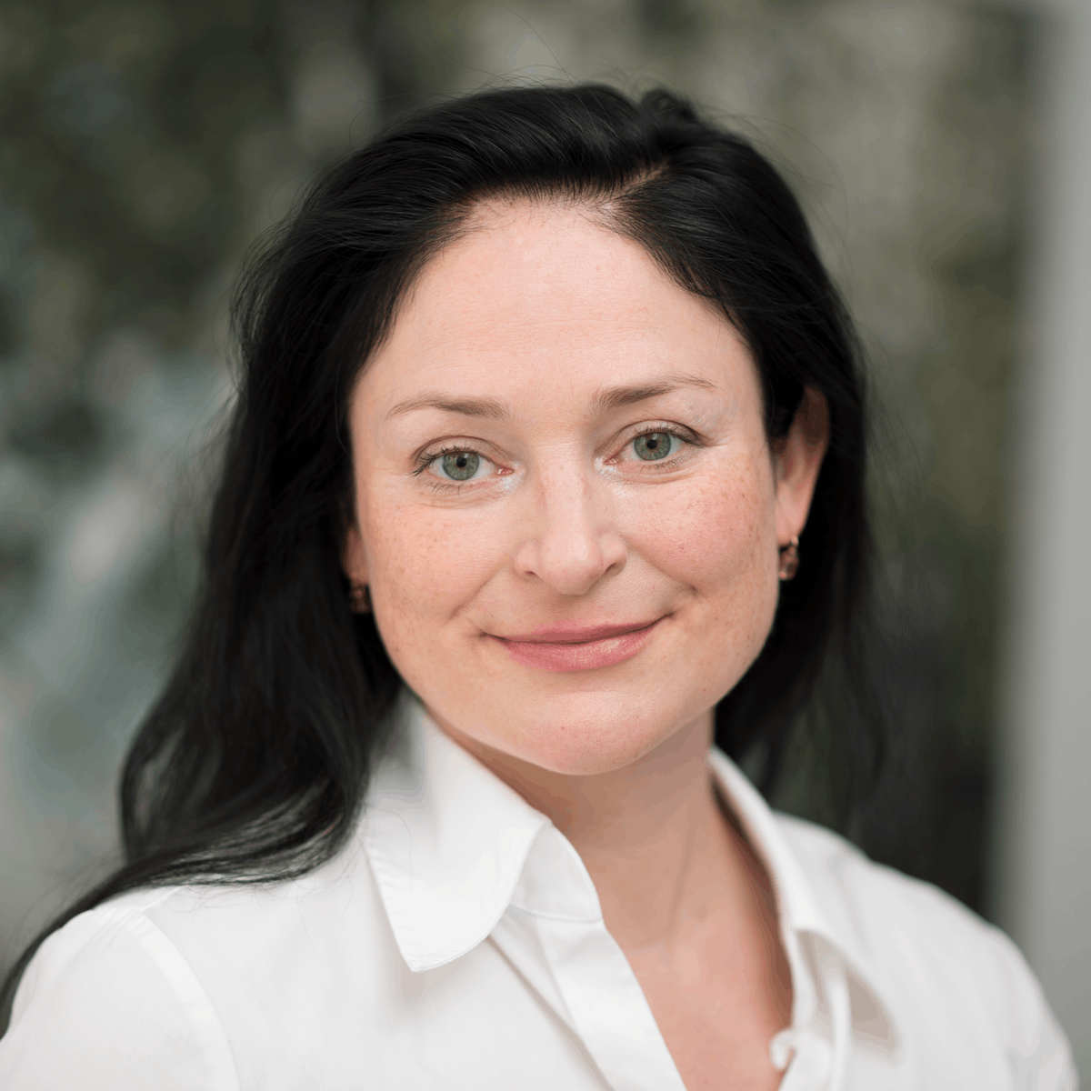 Inga Freienstein