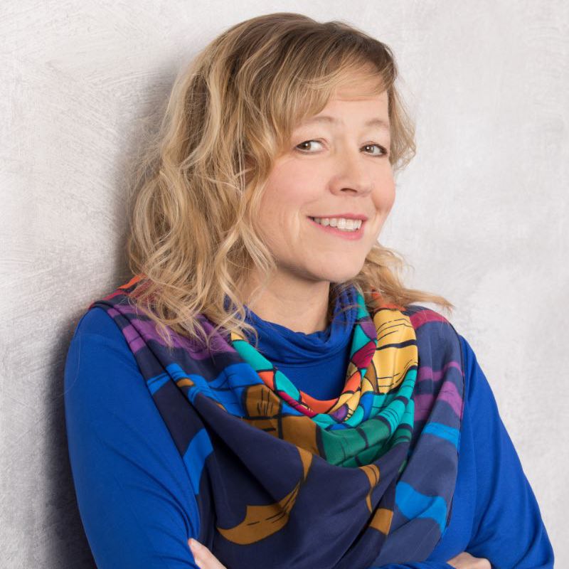 Isa-Dorothe Eckstein