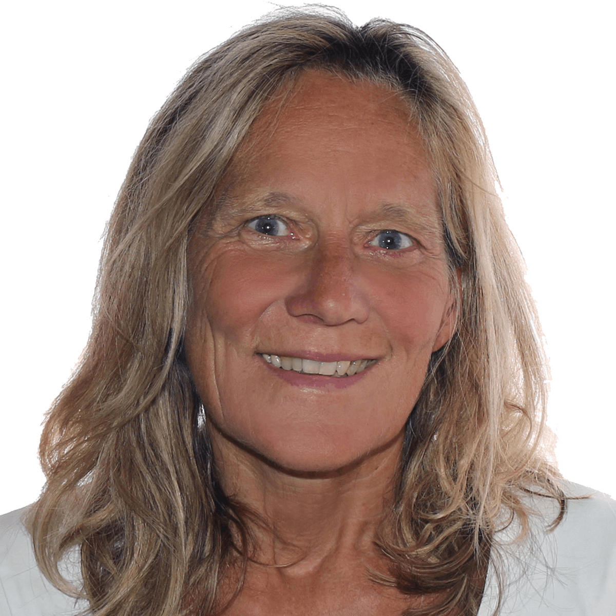 Julia Strecker