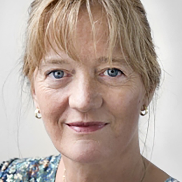 Justine van Lawick