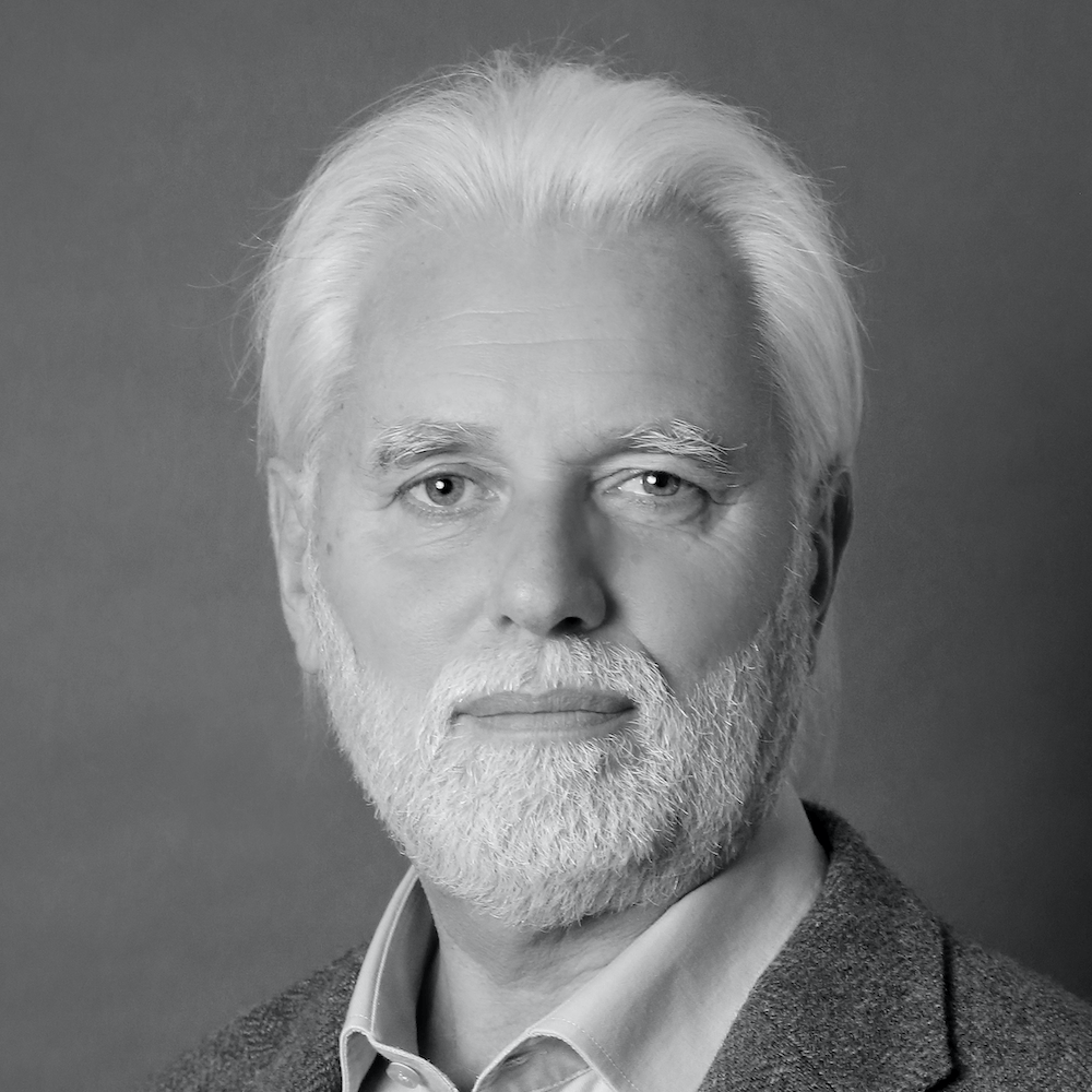 Karl Prammer