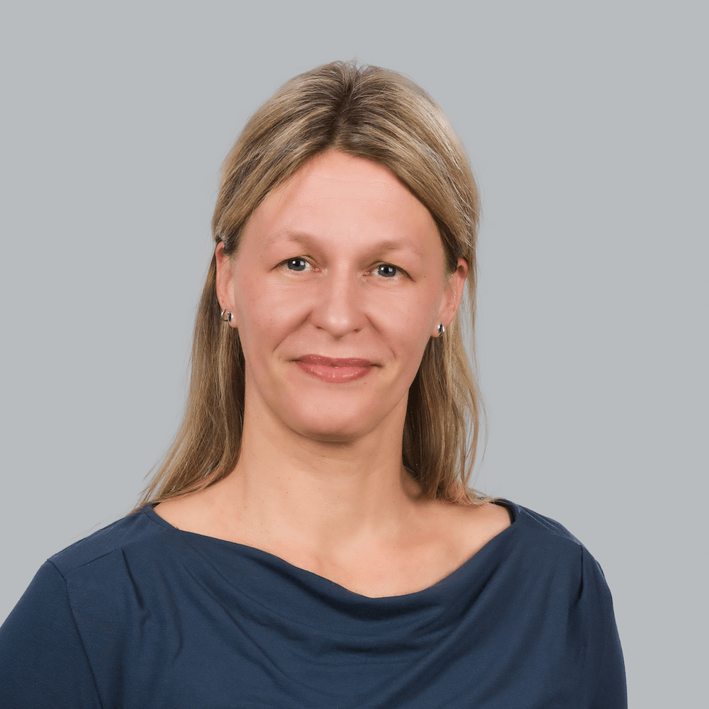 Katja Baumer