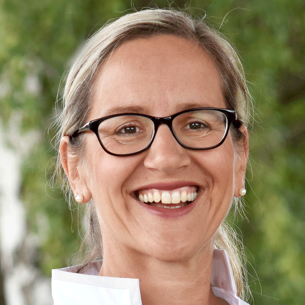 Katrin Oldenburg