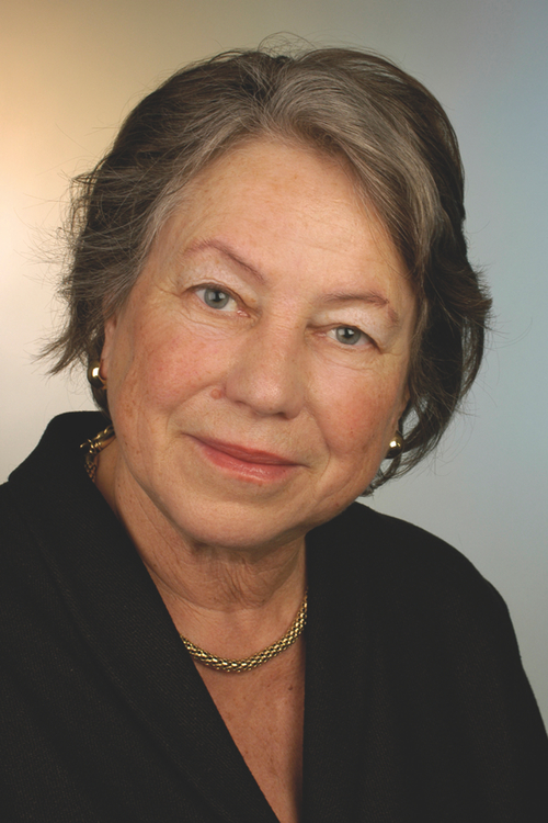 Kay Hoffman