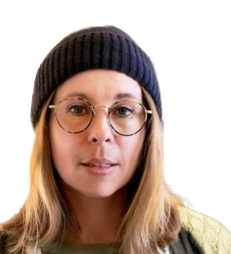 Laura Shallcrass