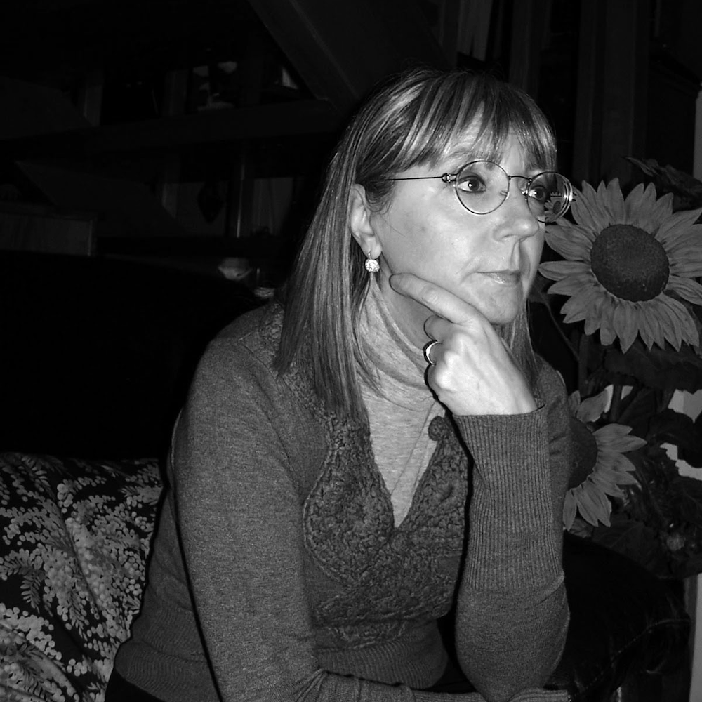 Lorenza Farina
