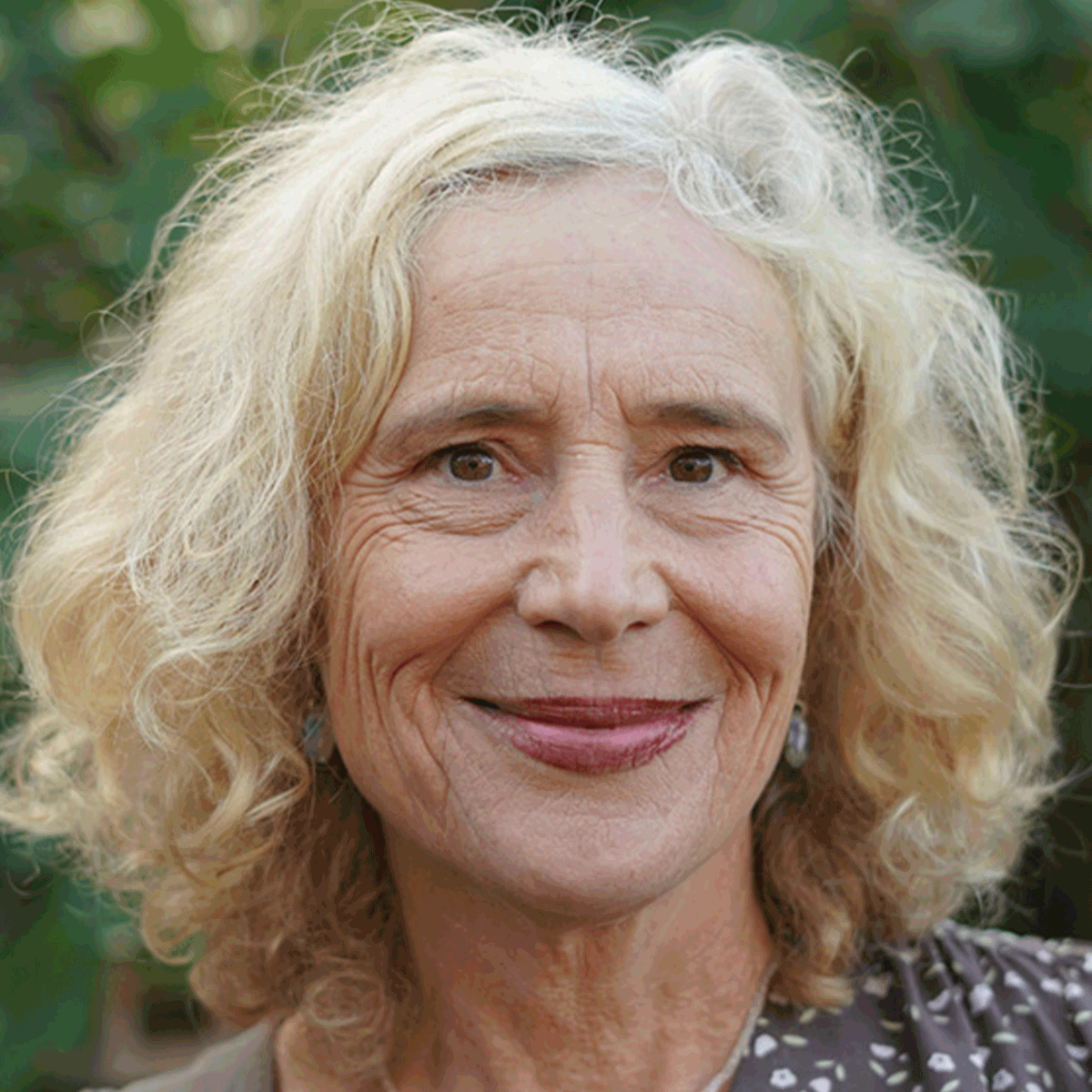 Martina Baumann