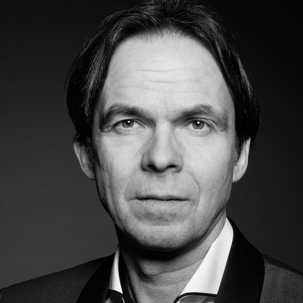 Matthias Eckoldt