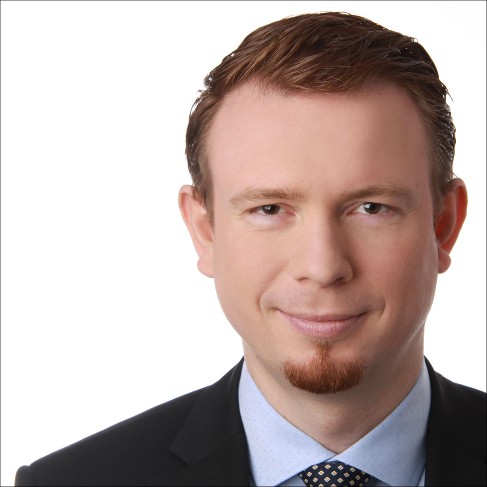 Maximilian Schaut