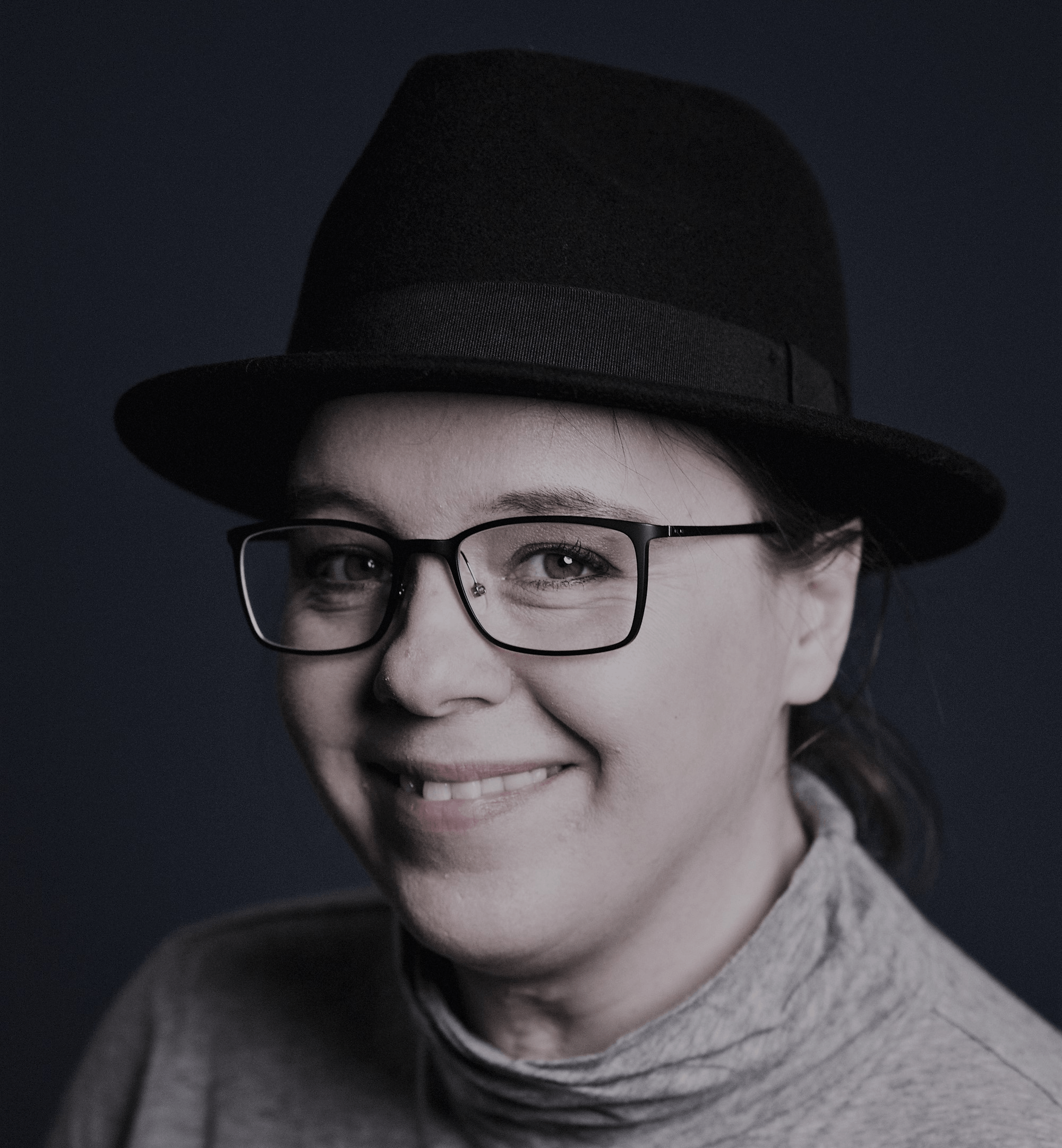 Melanie Siemens-Gerth