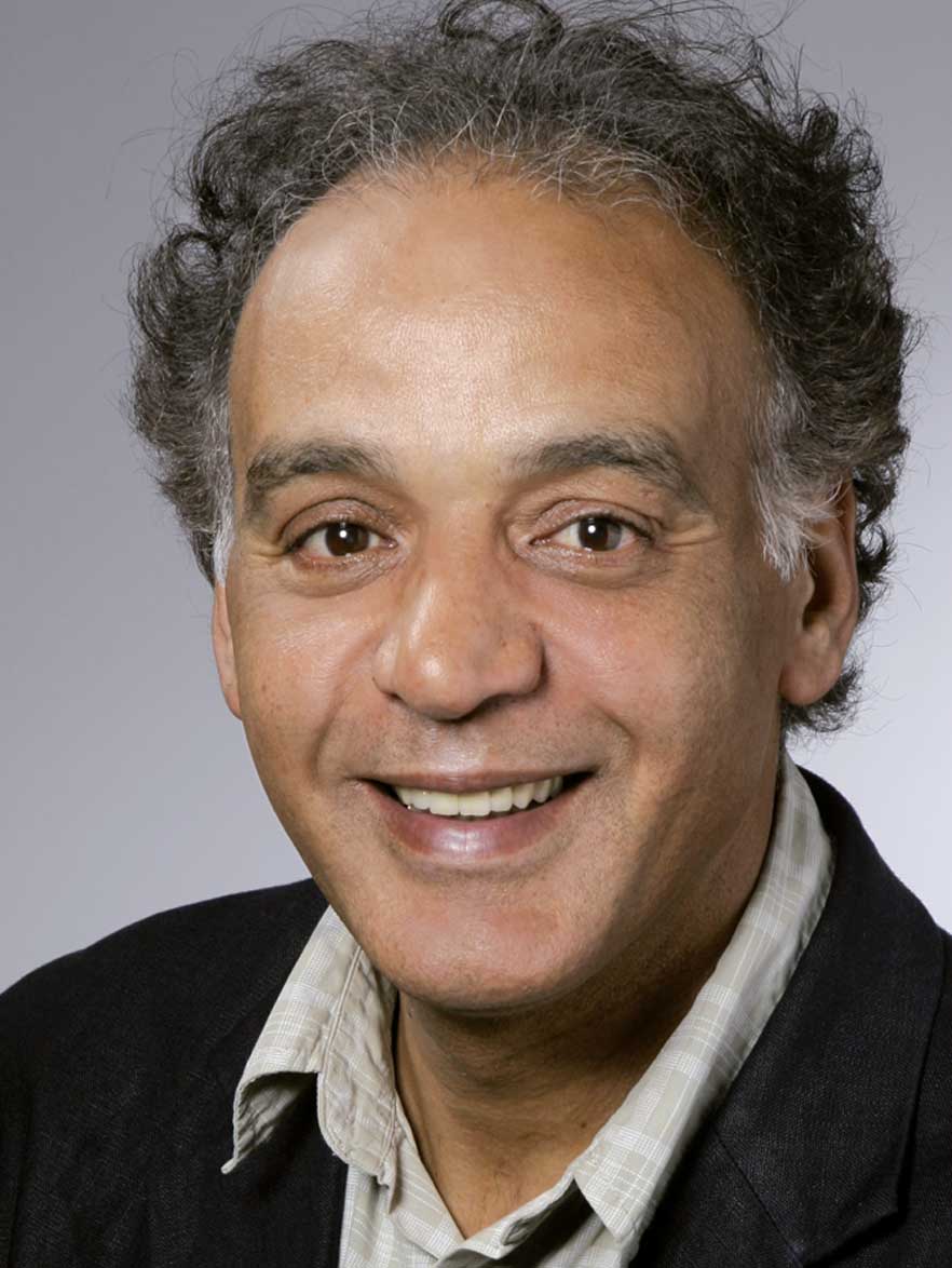 Mohammed El Hachimi