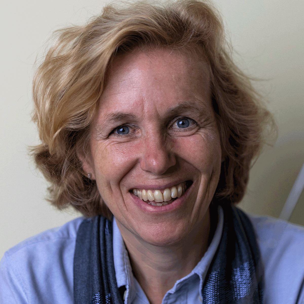 Monika Baumann