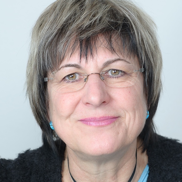 Monika Stützle-Hebel