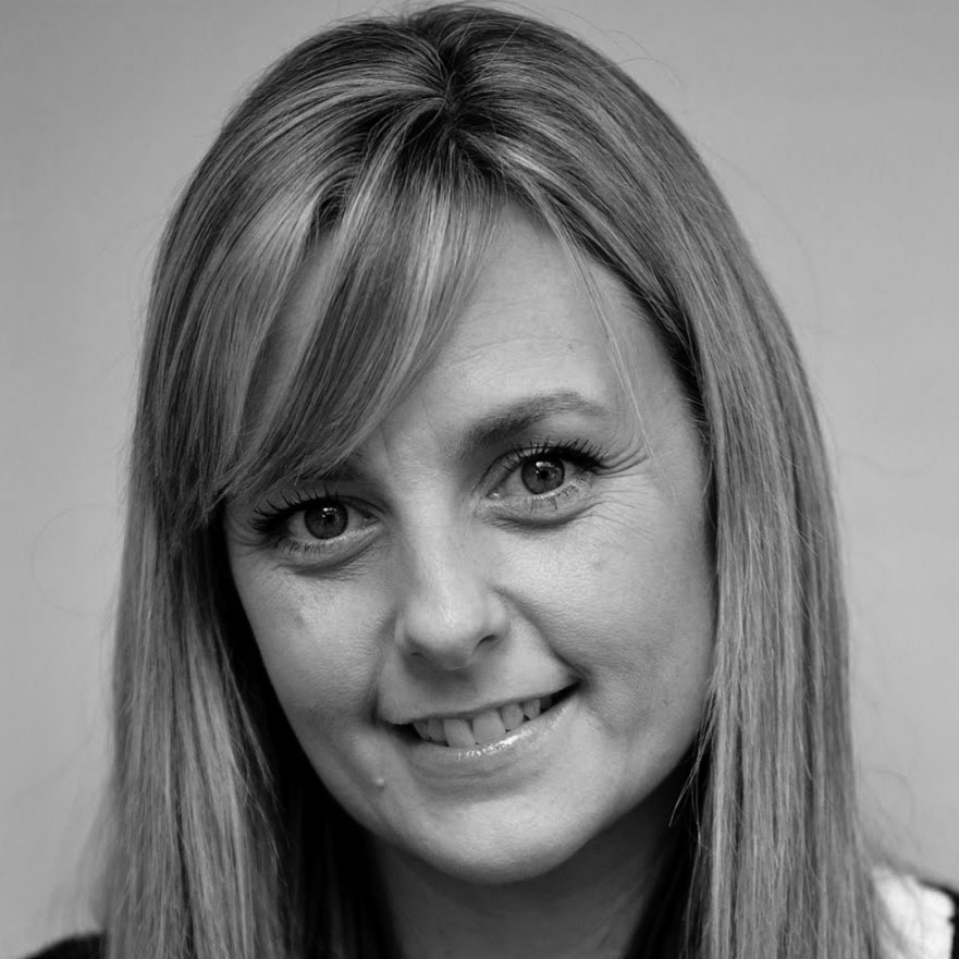 Nicky Johnston